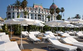 Le Negresco